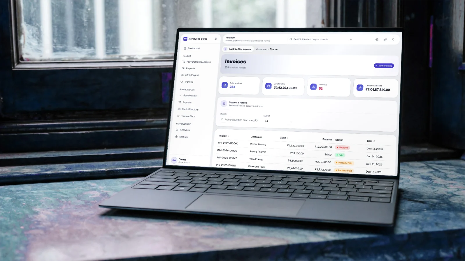 How to Automate Invoicing and Get Paid Twice as Fast — preview