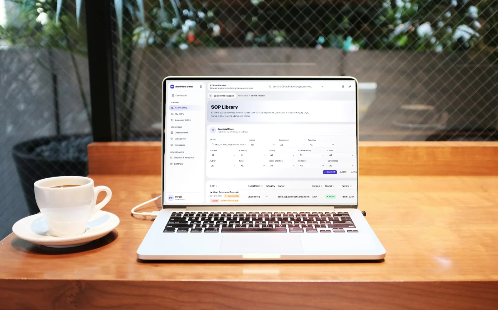 The Simple Guide to Writing SOPs That Your Team Actually Reads and Follows — preview